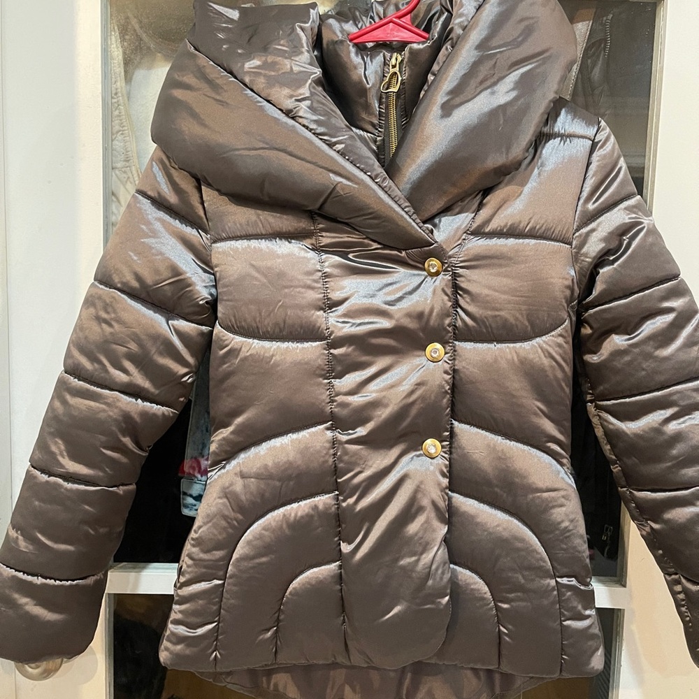 BCXgirl S (7/8) Coat